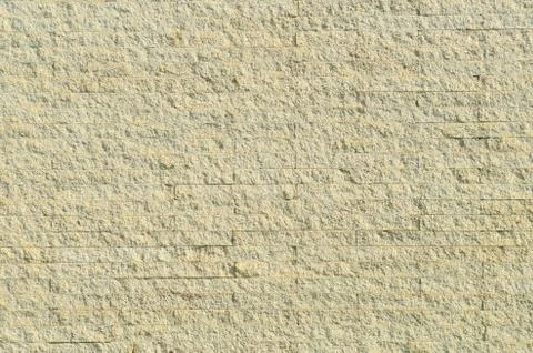 Closeup of stone wall use for construction business and designers Stock Photos