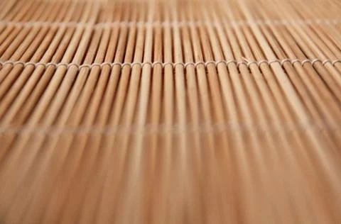 Closeup from structured paper with light. Stock Photos