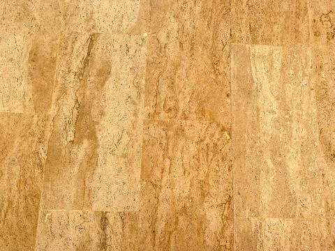 Closeup surface abstract marble pattern at yellow marble stone wall texture b 스톡 사진