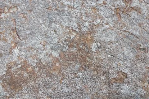 Closeup surface texture of stone from see on beach stone Stock Photos