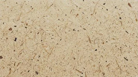 Closeup Texture of Crumbled Dried Herb. Stock-Fotos
