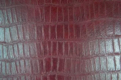 Closeup texture of leather sofa for background Stock Illustration