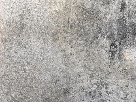 Closeup texture old wall abstract background cement floor Stock Photos