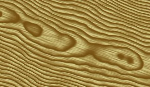 Closeup of the texture of a wooden surface background illustration 库存插图