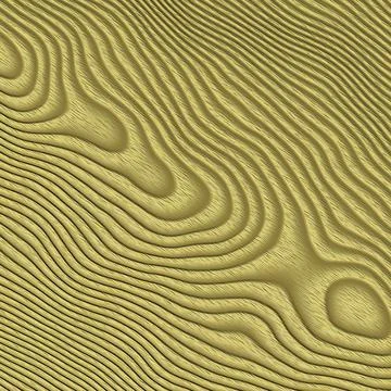 Closeup of the texture of a wooden surface background illustration 库存插图