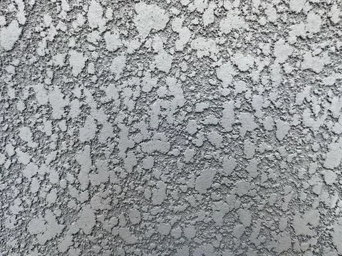 Closeup of textured concrete surface Stock Photos