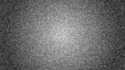 Closeup of textured gray fabric with subtle gradient lighting Stock Illustration