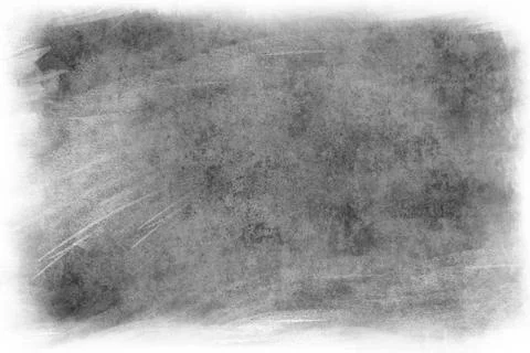Closeup of textured grey wall Stock Photos