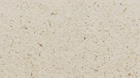 Closeup Textured Off White Fabric Surface. Foto stock