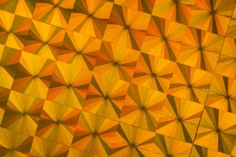 Closeup of tiles textured background Stock Photos