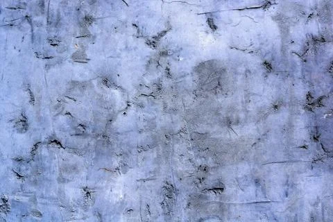 Closeup uneven plaster texture background Stock Photos