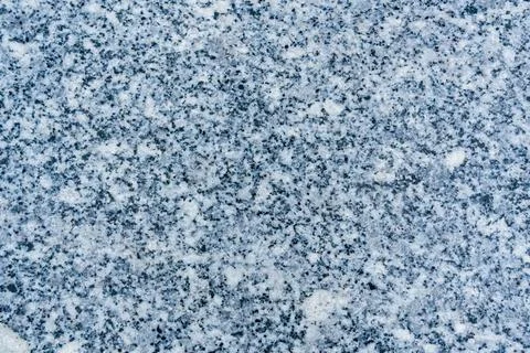 Closeup view of beautiful blue texture and pattern surface of polished flo... 写真素材