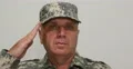 Closeup View National Army Forces Military Glory Proud Soldier Patriotic Salute 4k or 4k+ Resolution