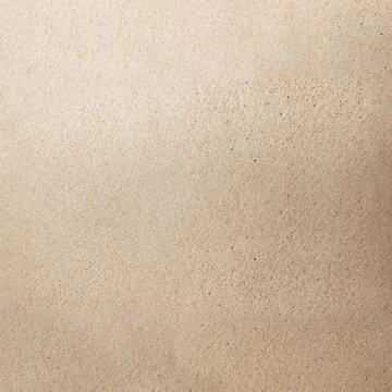 Closeup view of sand with seashell texture. Beach scene. Concept of travel... Foto stock