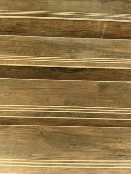 Closeup view of steps or staircase with wooden borders Stock Photos