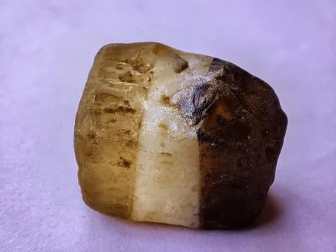 Closeup view of a stone with beautiful pattern Stock Photos