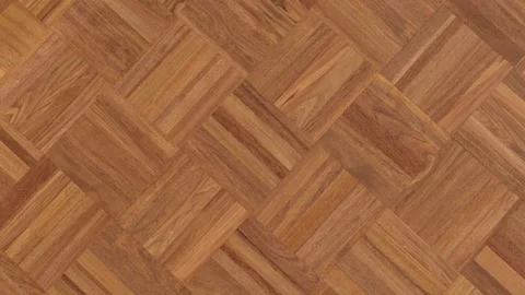 Closeup view of wood material. Stock Footage 260800494