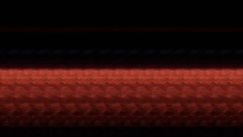 Closeup of a warm cozy burning fire in the grill. vertical video. shooting on Stock-Footage 111948351