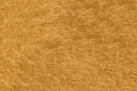 Closeup of warm felt surface Foto stock