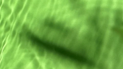Closeup water surface texture splash, ripples isolated on chroma key background 스톡 동영상 192732299