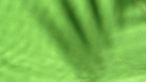 Closeup water surface texture splash, ripples isolated on chroma key background Vídeo Stock 201713760
