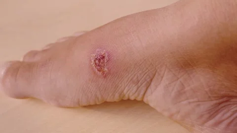 Ulcer Stock Footage ~ Royalty Free Stock Videos Pond5