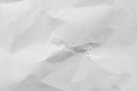 Closeup of white paper texture Stock Photos