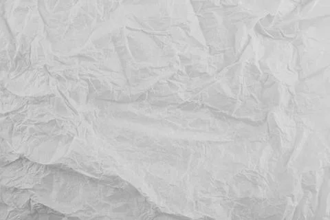 Closeup of white paper texture Stock Photos