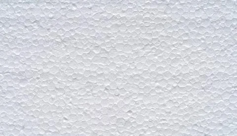  Closeup of a white Polystyrene surface Closeup of a white Polystyrene sur... Stock Photos
