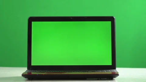 Closeup woman sitting table notebook female hands keyboarding laptop using Stock Footage 127501961