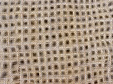 Closeup woven textured pattern Stock Photos