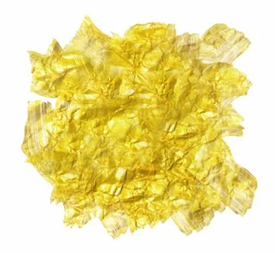 Closeup wrapped paper texture background Stock Illustration