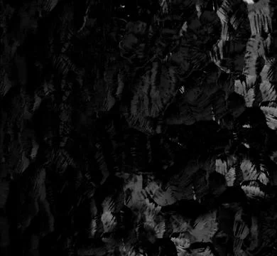 Closeup wrapped paper texture background Stock Illustration