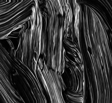 Closeup wrapped paper texture background Stock Illustration