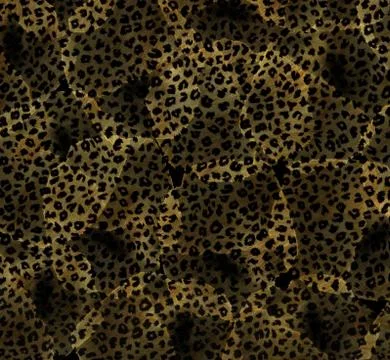 Closeup wrapped paper texture background Stock Photos