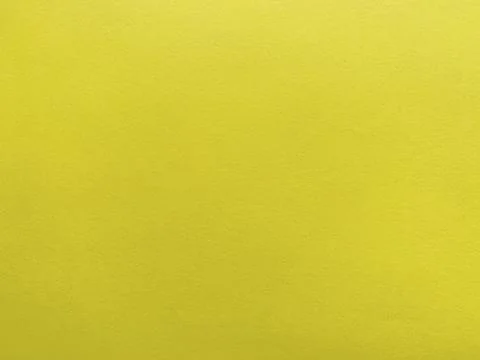 Closeup of yellow abstract background texture. Copy space concept Stock Photos