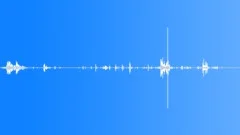 Closing and Locking Front DoorSound Effect