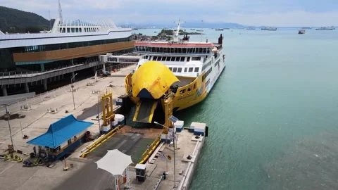 Closing the Bow Stock Footage 148304926