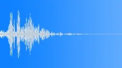 Closing car door interior Sound Effect