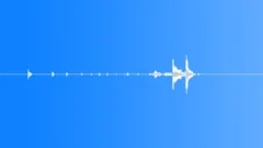 Closing the Door 03Sound Effect