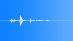 Closing drawerSound Effect