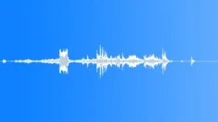 Closing garage doorSound Effect