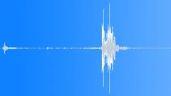 Closing A Lid Sound Effect