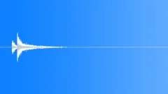 Closing metal door 2Sound Effect