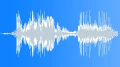 Closing pcv window doorSound Effect