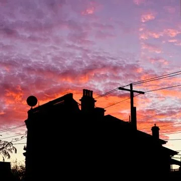Closing time at the bar Stock Photos