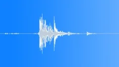 Closing wooden chestSound Effect