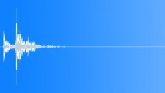 Closing Wooden Door 1 Sound Effect
