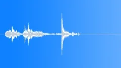 Closing Wooden DrawerSound Effect