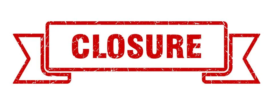Closure Stock Illustration